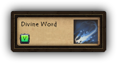 Divine Word